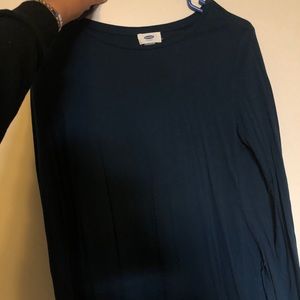 Long sleeve top